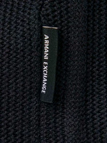 Худи и свитшоты Armani Exchange модель 6RZM1J-ZMX8Z-1200 Фото