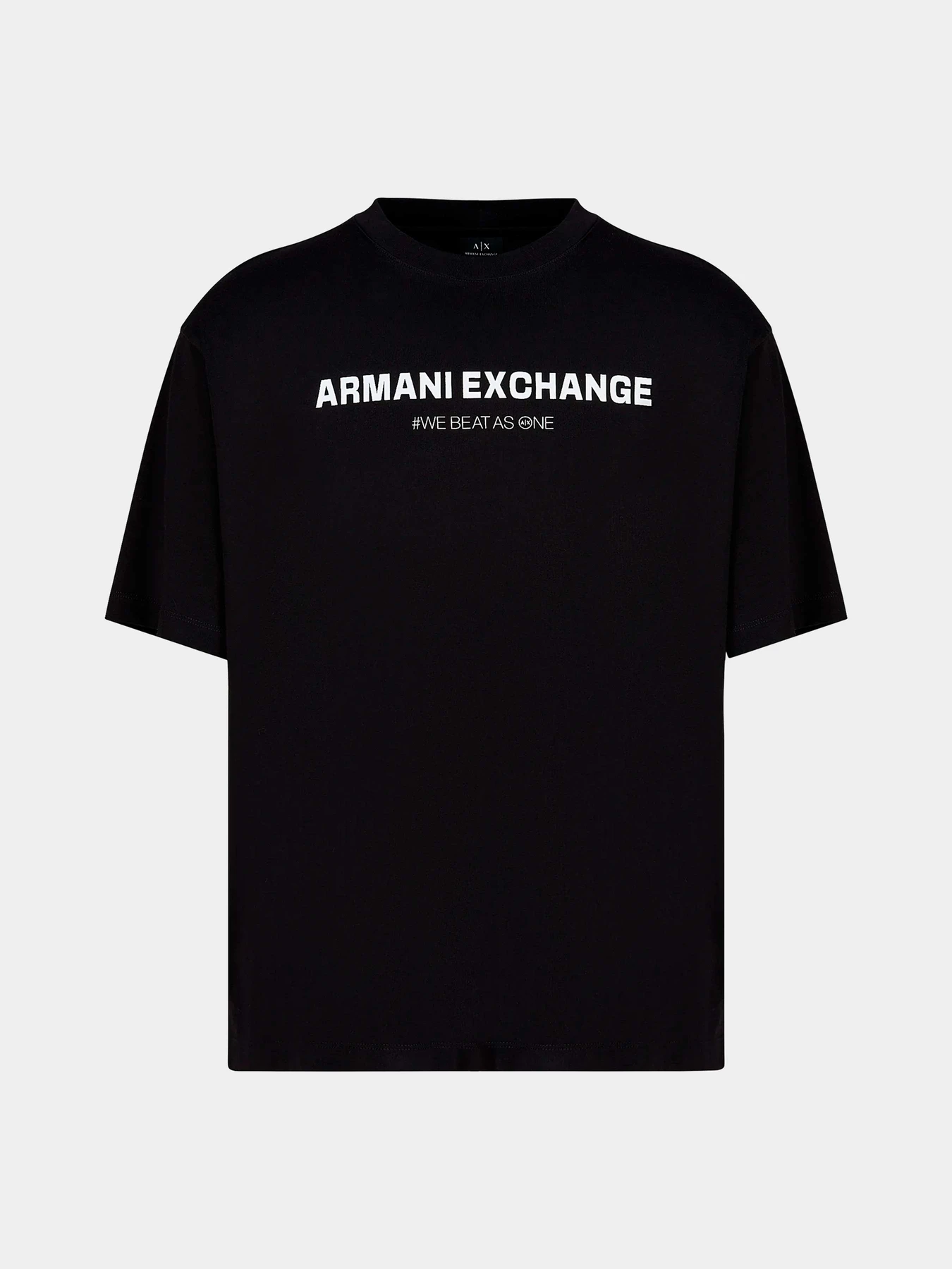 Футболки и поло Armani Exchange модель 6RZMHM-ZJDHZ-1200 Фото