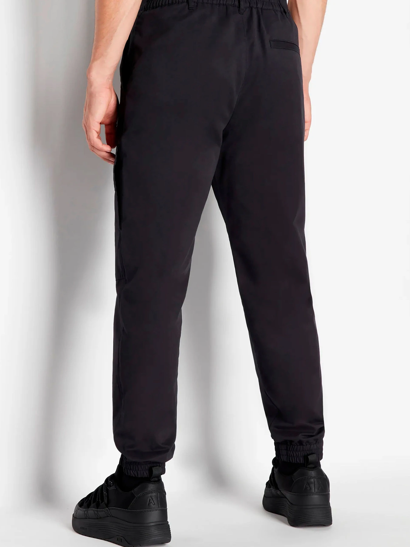 Брюки Armani Exchange модель 6RZP08-ZN2DZ-1200 Брюки Armani Exchange модель 6RZP08-ZN2DZ-1200 Фото