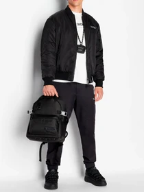 Брюки Armani Exchange модель 6RZP08-ZN2DZ-1200 Фото
