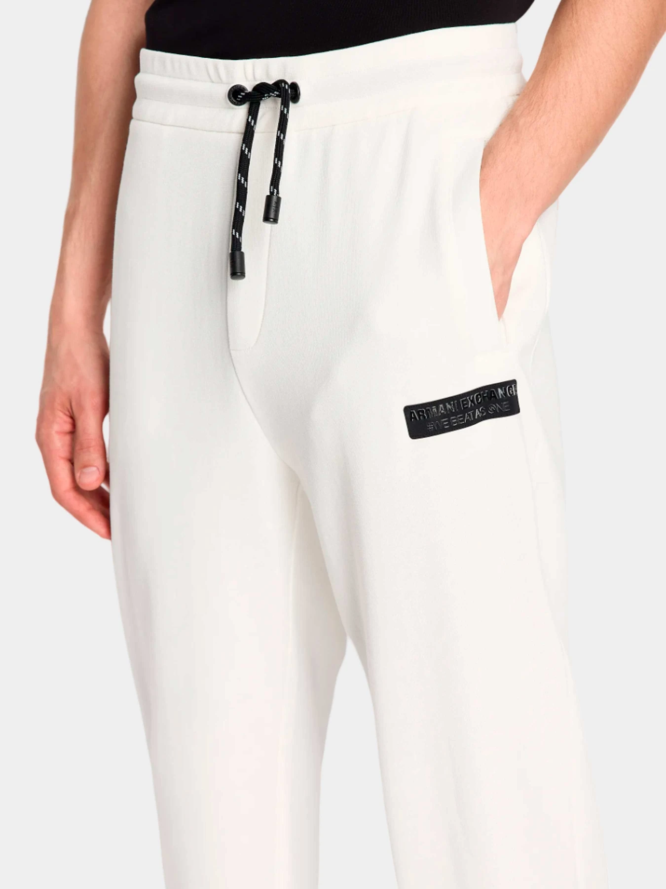 Брюки Armani Exchange модель 6RZPHE-ZJDGZ-1116 Брюки Armani Exchange модель 6RZPHE-ZJDGZ-1116 Фото