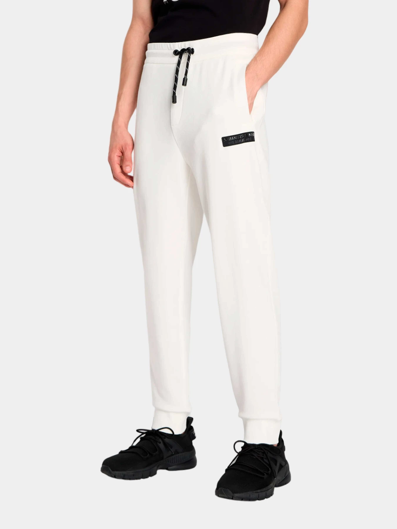 Брюки Armani Exchange модель 6RZPHE-ZJDGZ-1116 Брюки Armani Exchange модель 6RZPHE-ZJDGZ-1116 Фото