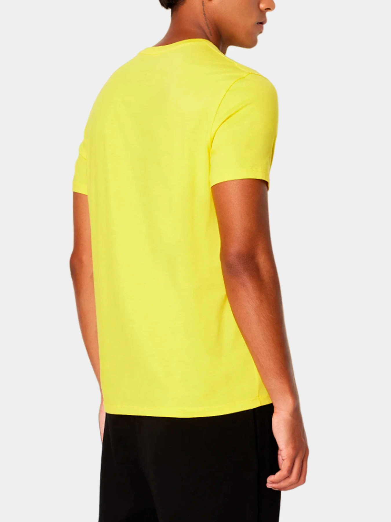 Футболки и поло Armani Exchange модель 6RZTAD-ZJA5Z-1689 Футболки и поло Armani Exchange модель 6RZTAD-ZJA5Z-1689 Фото