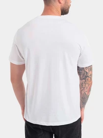 Футболки и поло Armani Exchange модель 6RZTAH-ZJA5Z-21CQ Фото