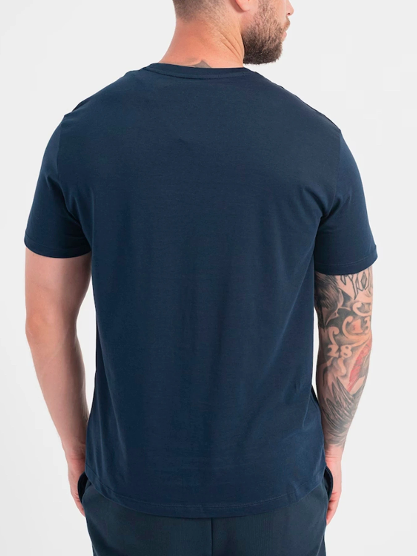 Футболки и поло Armani Exchange модель 6RZTAH-ZJA5Z-25DX Фото