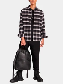 Футболки и поло Armani Exchange модель 6RZTJE-ZJ9AZ-1200 Фото