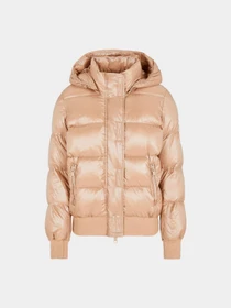 Куртки и дубленки Armani Exchange модель 8NYB40-YNYNZ-0748 Фото