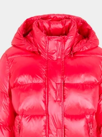 Куртки и дубленки Armani Exchange модель 8NYB40-YNYNZ-14BA Фото