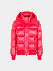 Куртки и дубленки Armani Exchange модель 8NYB40-YNYNZ-14BA Фото