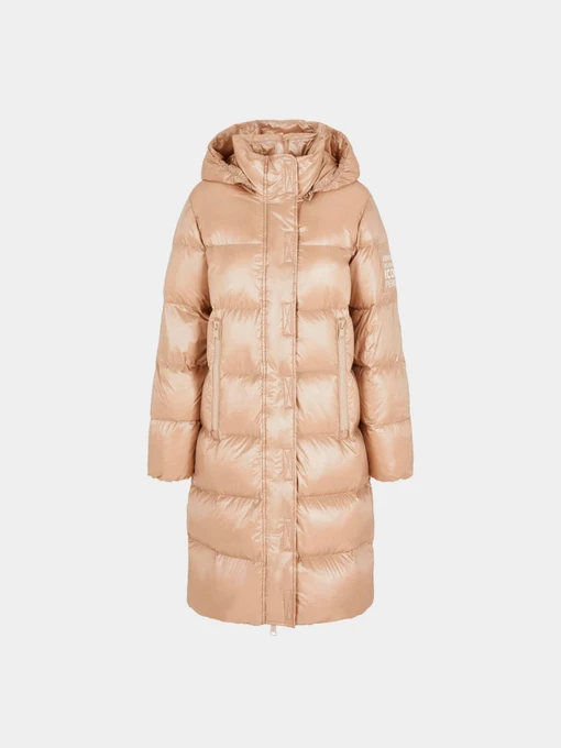 Куртки и дубленки Armani Exchange модель 8NYK50-YNYNZ-0748 Фото