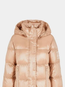 Куртки и дубленки Armani Exchange модель 8NYK50-YNYNZ-0748 Фото