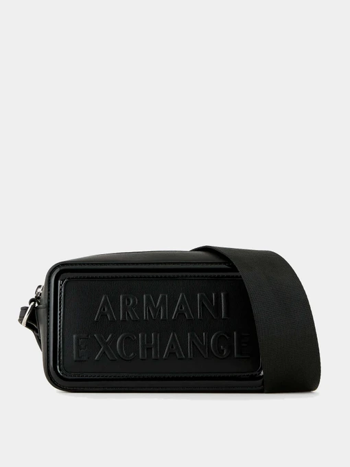 Сумки Armani Exchange модель 942939-3F747-00020 Фото