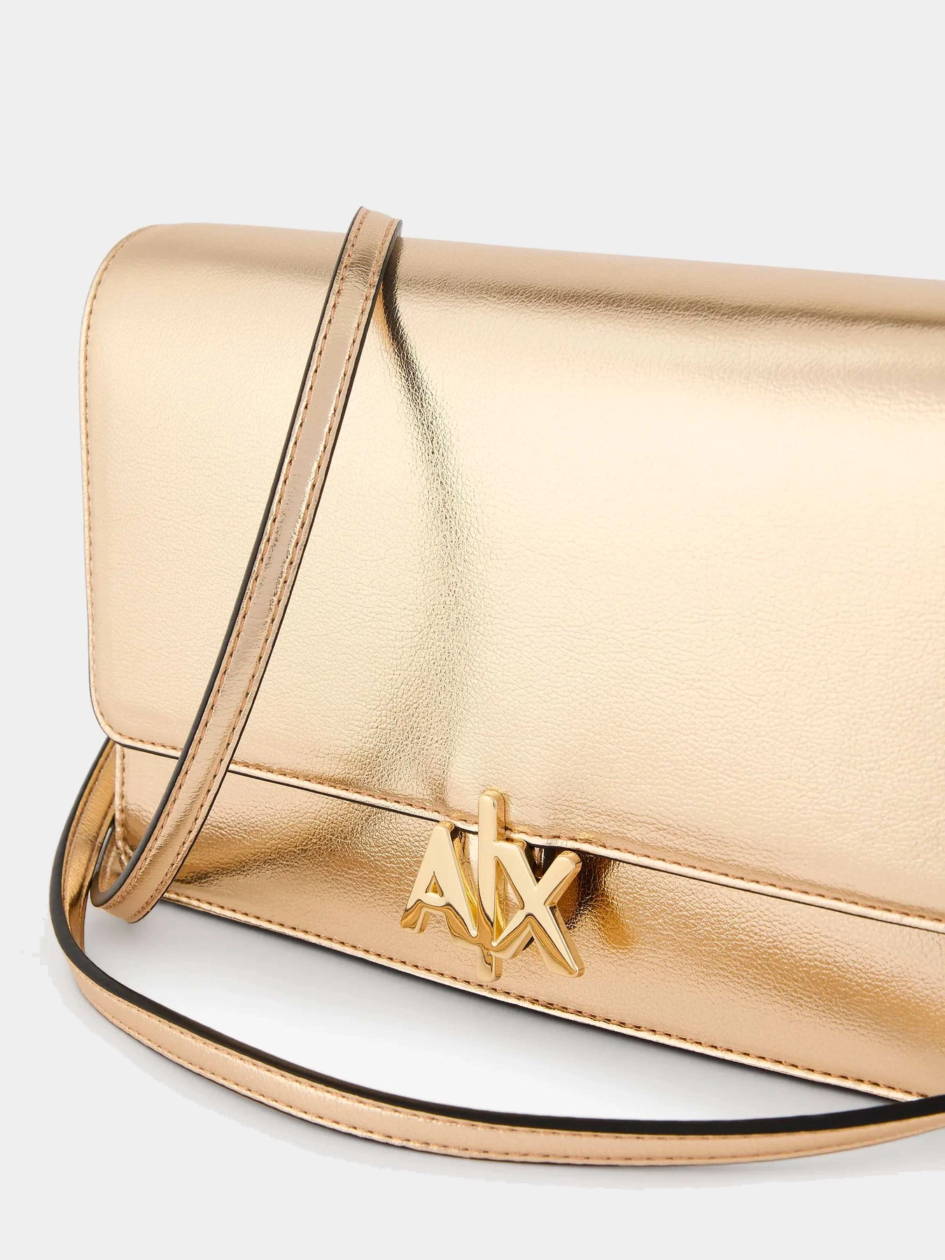 Сумки Armani Exchange модель 942979-3F782-02361 Фото