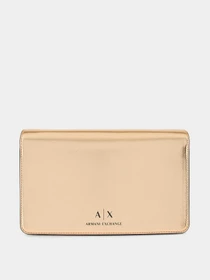 Сумки Armani Exchange модель 942979-3F782-02361 Фото