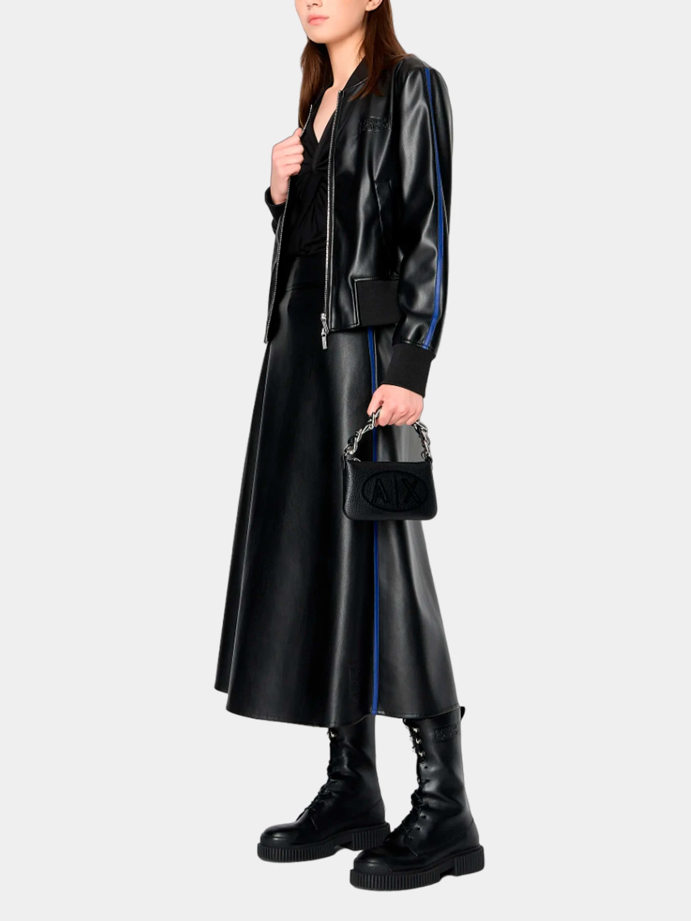 Сумки Armani Exchange модель 948554-3F786-00020 Фото
