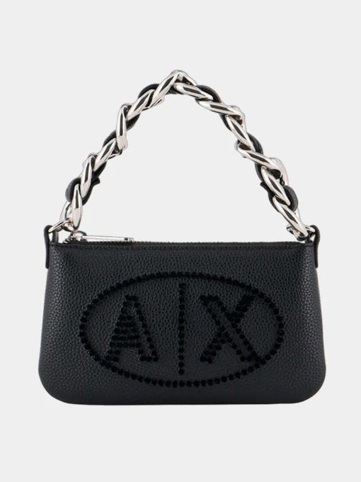 Сумки Armani Exchange модель 948554-3F786-00020 Фото