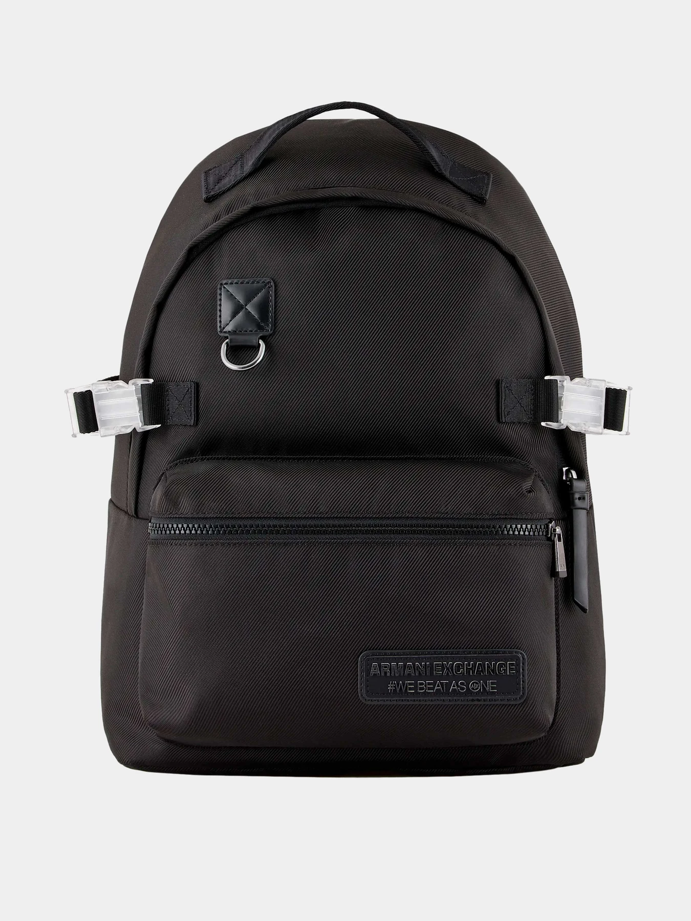 Рюкзаки Armani Exchange модель 952547-3F873-00020 Рюкзаки Armani Exchange модель 952547-3F873-00020 Фото