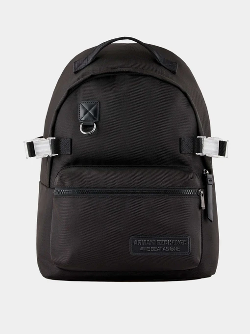 Рюкзаки Armani Exchange модель 952547-3F873-00020 Фото