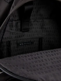 Рюкзаки Armani Exchange модель 952547-3F873-00020 Фото
