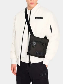 Сумки Armani Exchange модель 952577-3F873-00020 Фото