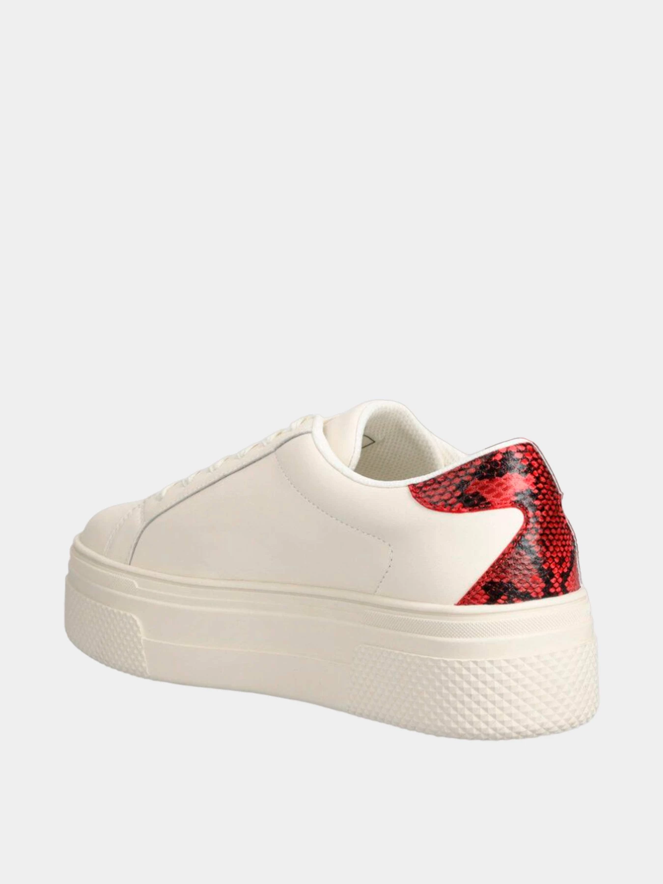 Кеды Armani Exchange модель XDX132-XV723-K617 Фото