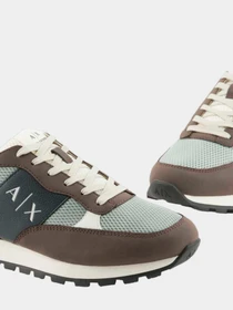 Кроссовки Armani Exchange модель XUX181-XV767-T050 Фото