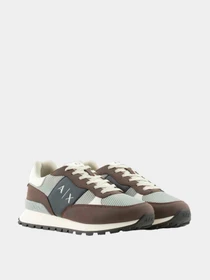 Кроссовки Armani Exchange модель XUX181-XV767-T050 Фото