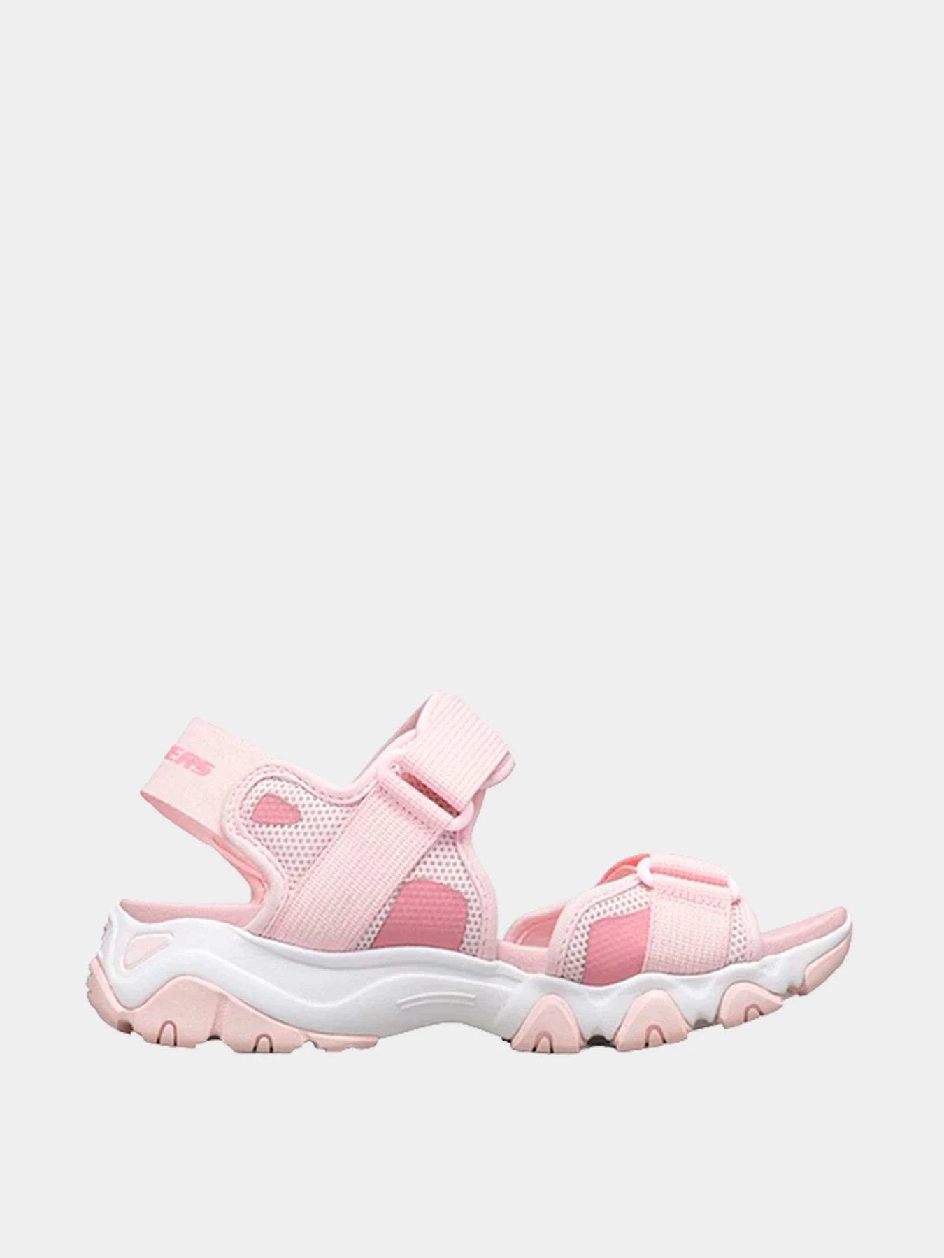 Сандалии Skechers модель 66666297 LTPK Фото