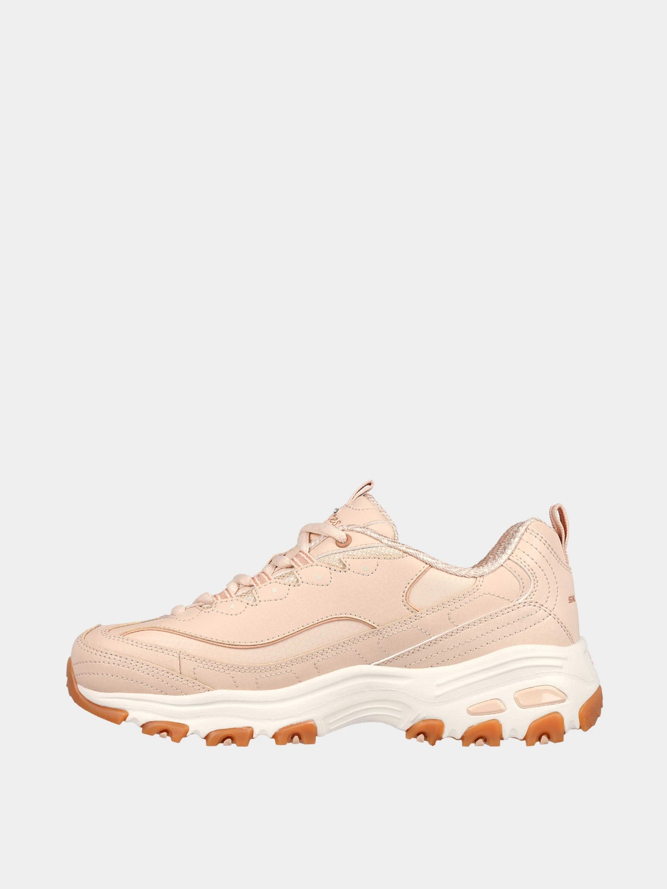 Кроссовки Skechers модель 149807 NAT Кроссовки Skechers модель 149807 NAT Фото