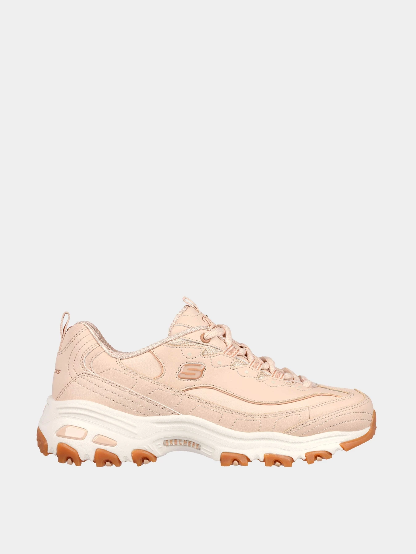 Кроссовки Skechers модель 149807 NAT Кроссовки Skechers модель 149807 NAT Фото