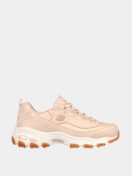 Кроссовки Skechers модель 149807 NAT Фото