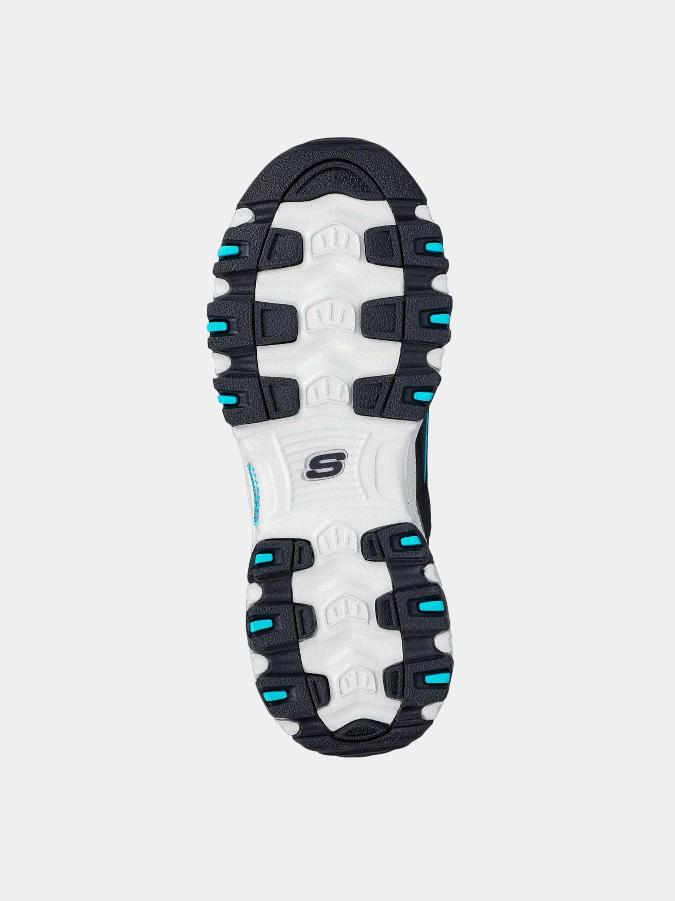 Кроссовки Skechers модель 149589 BKMT Кроссовки Skechers модель 149589 BKMT Фото