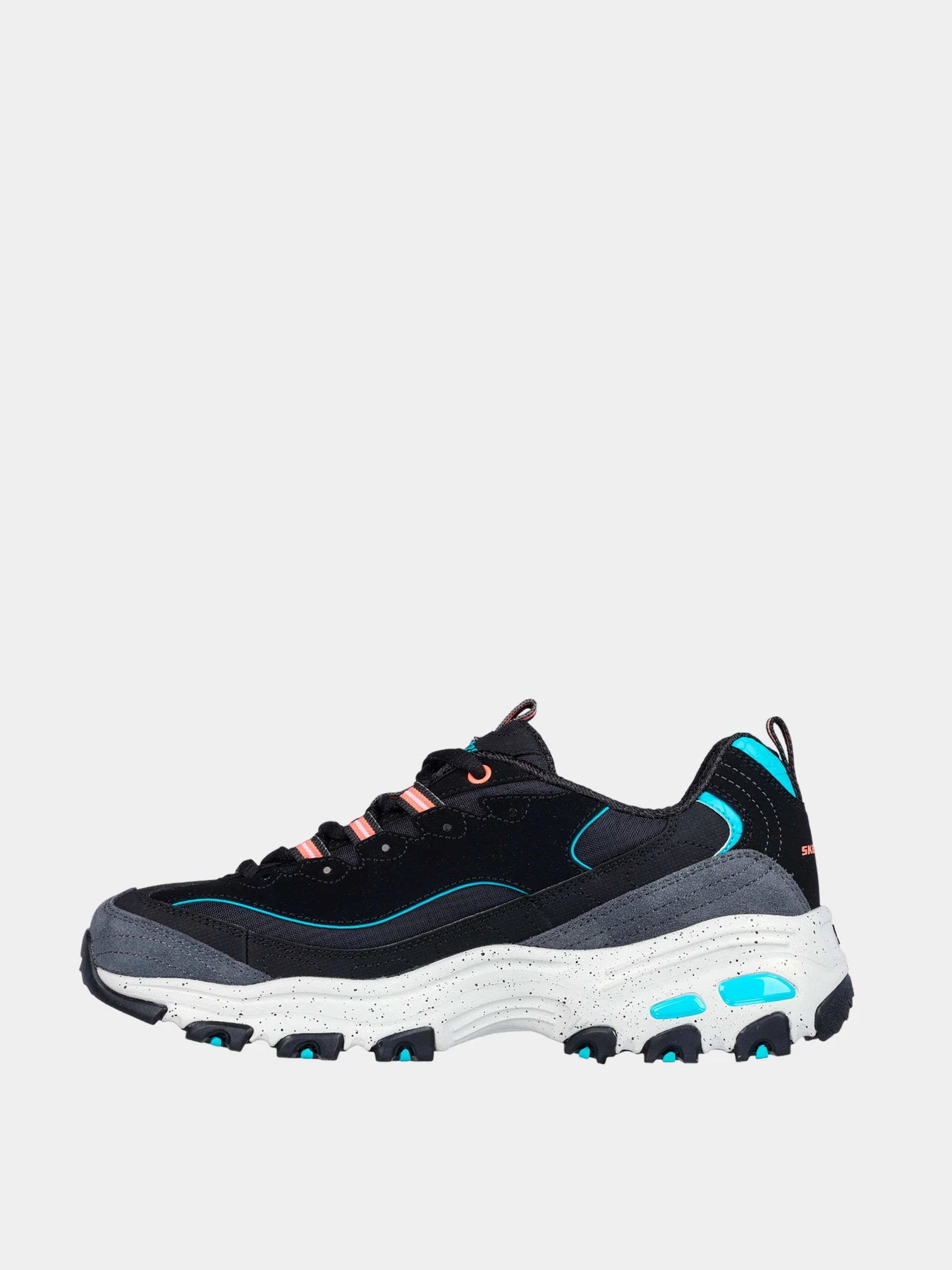 Кроссовки Skechers модель 149589 BKMT Кроссовки Skechers модель 149589 BKMT Фото