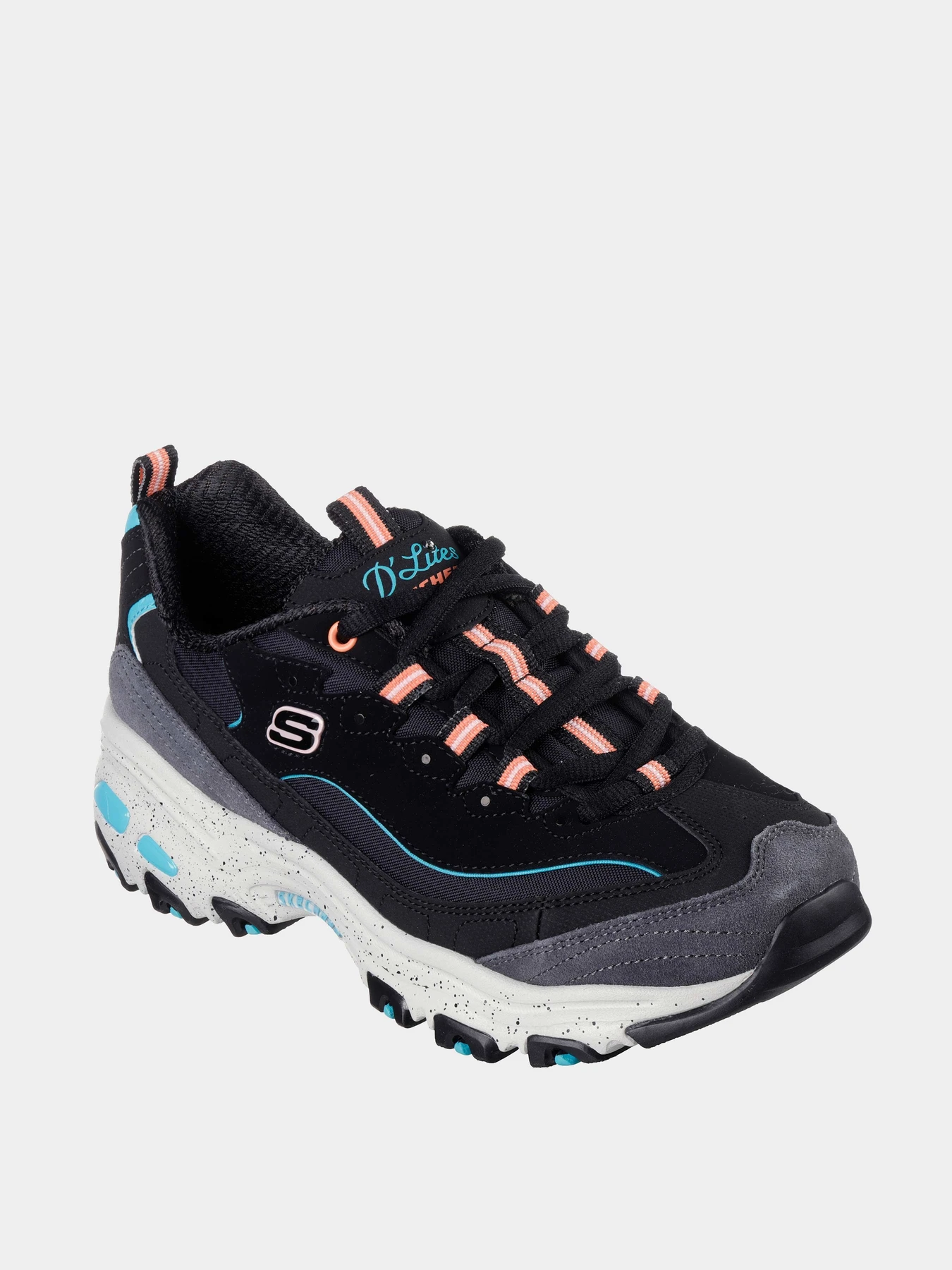 Кроссовки Skechers модель 149589 BKMT Кроссовки Skechers модель 149589 BKMT Фото