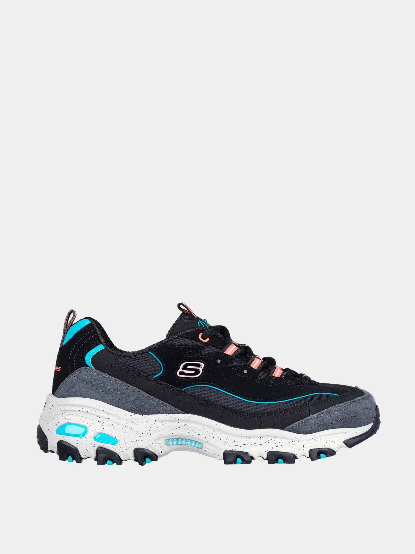 Кроссовки Skechers модель 149589 BKMT Кроссовки Skechers модель 149589 BKMT Фото