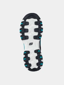 Кроссовки Skechers модель 149589 BKMT Фото