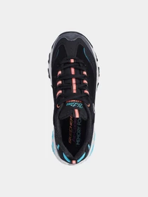 Кроссовки Skechers модель 149589 BKMT Фото