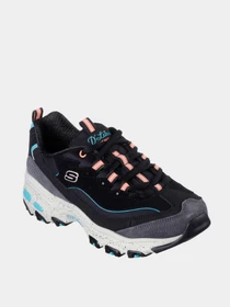 Кроссовки Skechers модель 149589 BKMT Фото