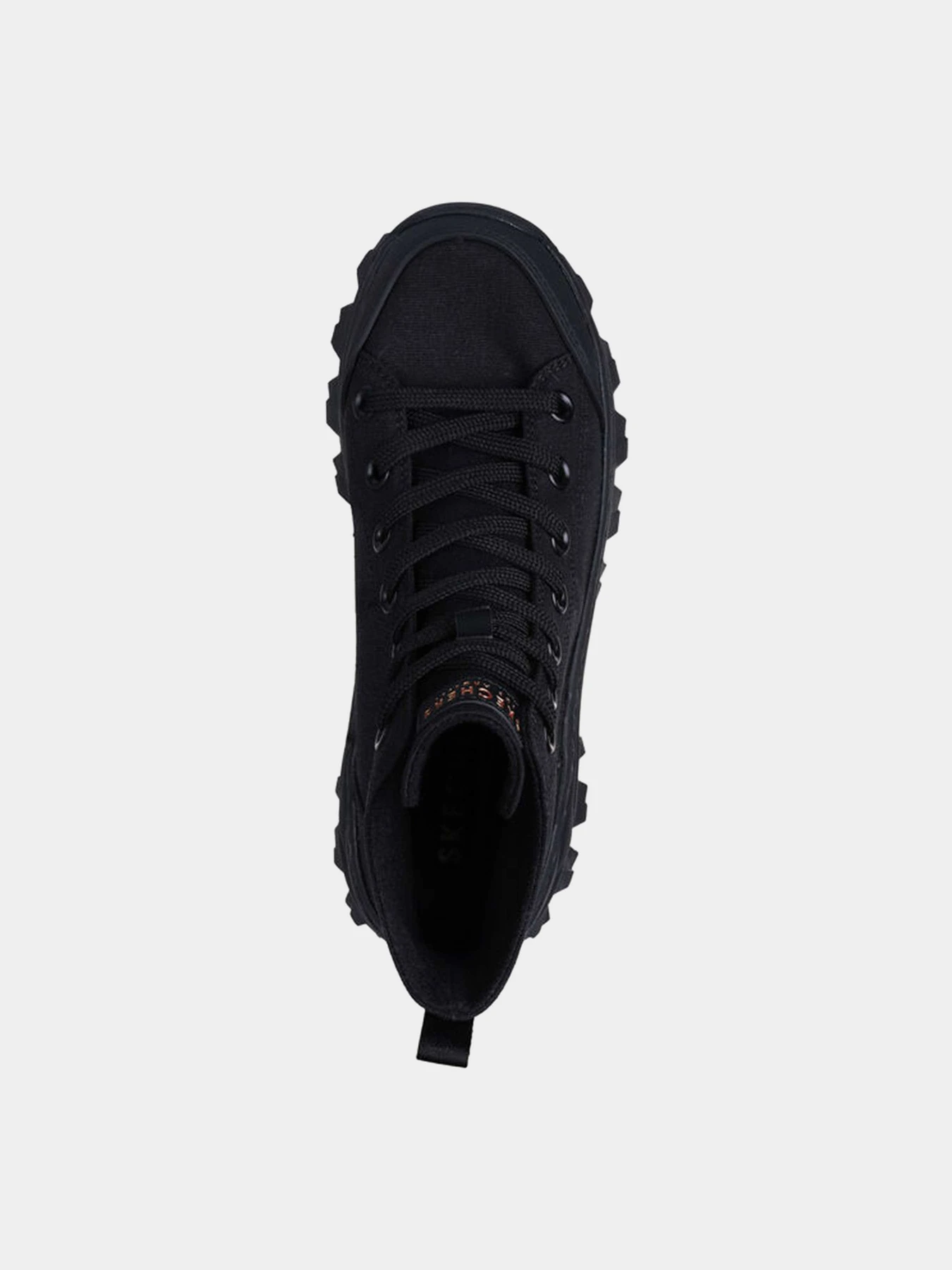 Ботинки и сапоги Skechers модель 177238 BBK Ботинки и сапоги Skechers модель 177238 BBK Фото