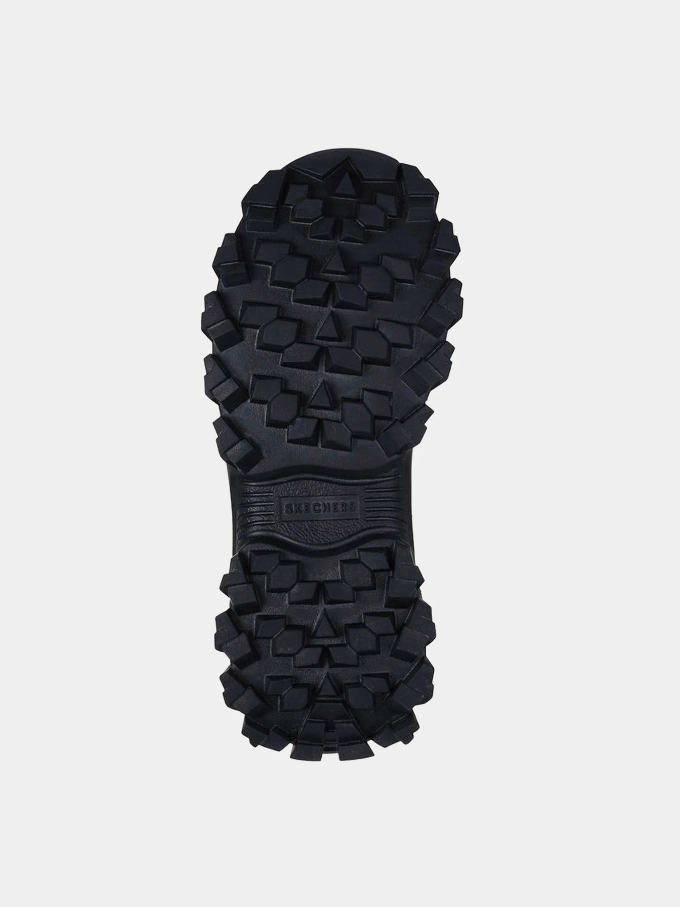 Ботинки и сапоги Skechers модель 177238 BBK Ботинки и сапоги Skechers модель 177238 BBK Фото