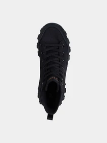 Ботинки и сапоги Skechers модель 177238 BBK Фото