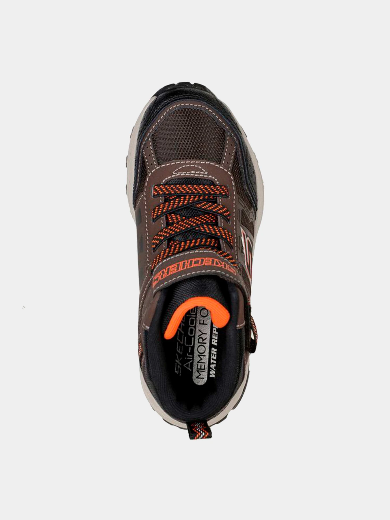 Ботинки и сапоги Skechers модель 403712L CHBK Ботинки и сапоги Skechers модель 403712L CHBK Фото