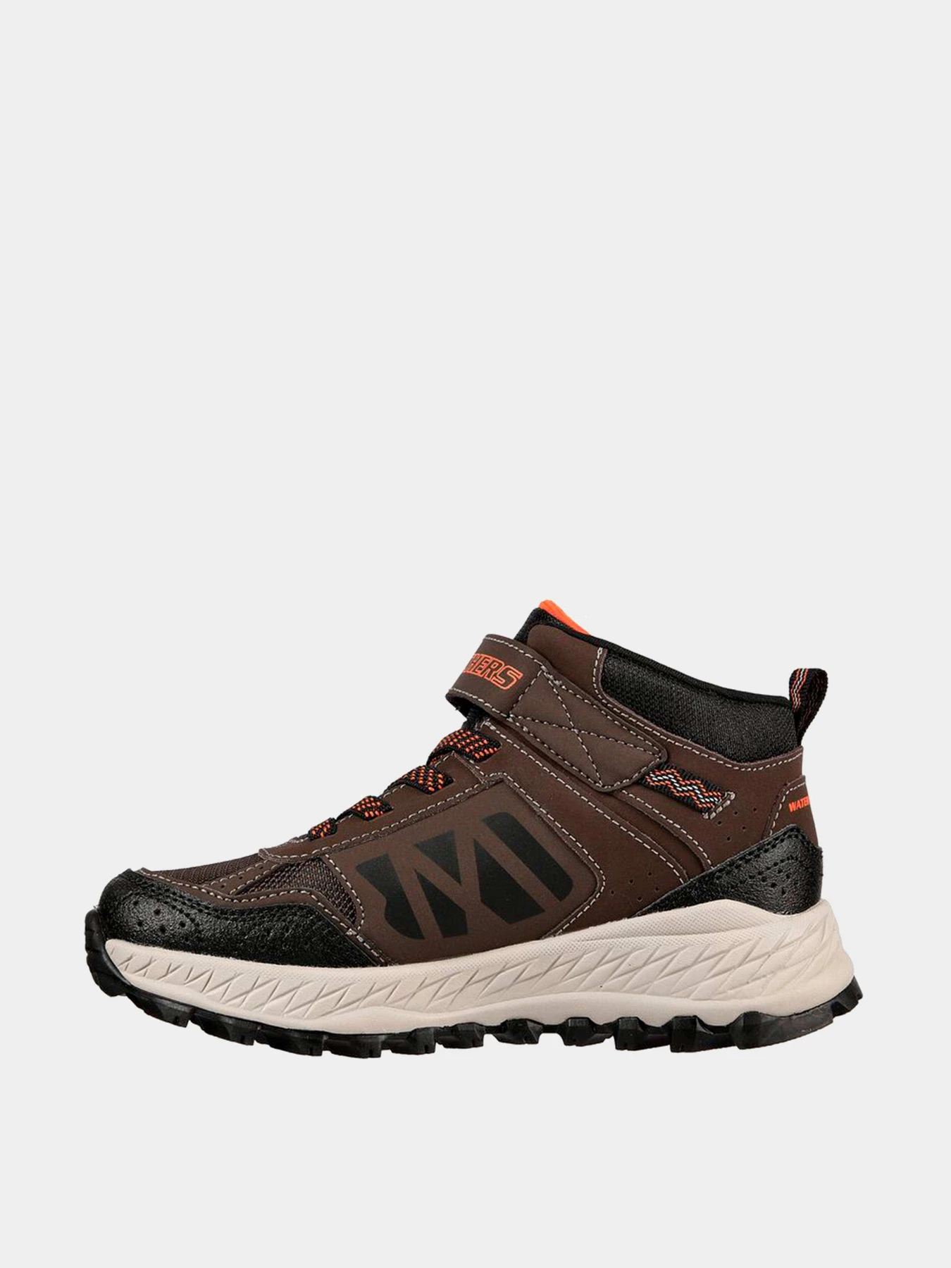 Ботинки и сапоги Skechers модель 403712L CHBK Ботинки и сапоги Skechers модель 403712L CHBK Фото