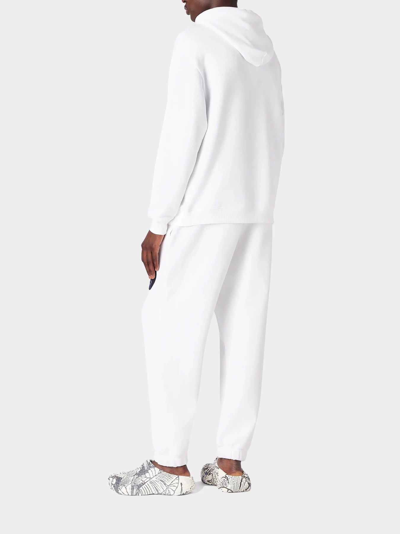 Худи и свитшоты Emporio Armani модель 6R1M8P-1J7DZ-0111 Фото
