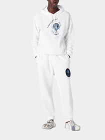 Худи и свитшоты Emporio Armani модель 6R1M8P-1J7DZ-0111 Фото