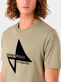 Футболки и поло Emporio Armani модель 6R1T6Q-1J7FZ-0544 Фото