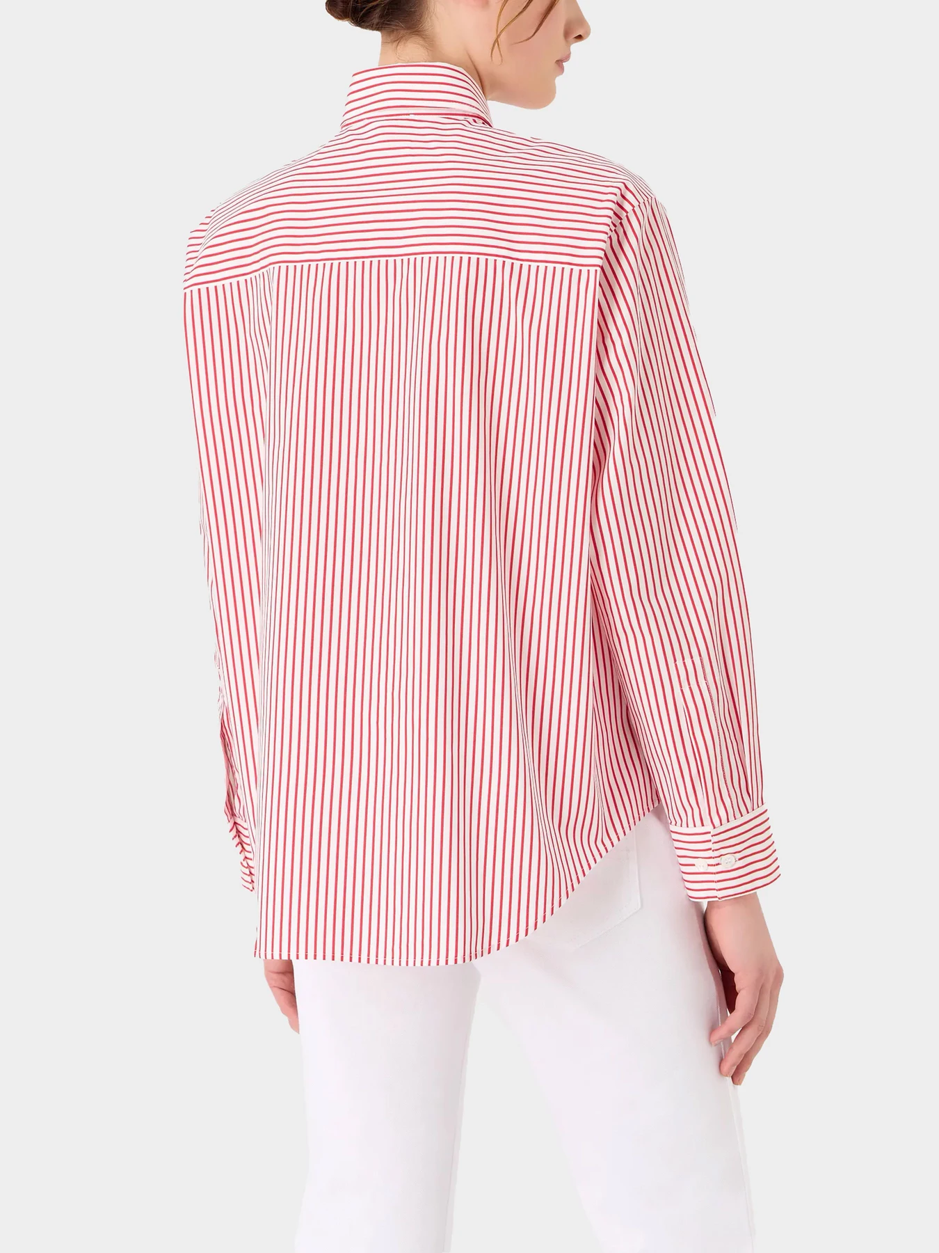 Рубашки Emporio Armani модель 6R2C67-2NW0Z-F302 Рубашки Emporio Armani модель 6R2C67-2NW0Z-F302 Фото