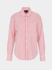 Рубашки Emporio Armani модель 6R2C67-2NW0Z-F302 Фото