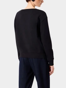 Худи и свитшоты Emporio Armani модель 6R2M7E-2J49Z-0926 Фото