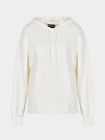 Худи и свитшоты Emporio Armani модель 6R2M7F-2J49Z-0101 Фото